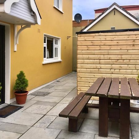 Brassil Bed And Breakfast Ballyheigue Dış mekan fotoğraf