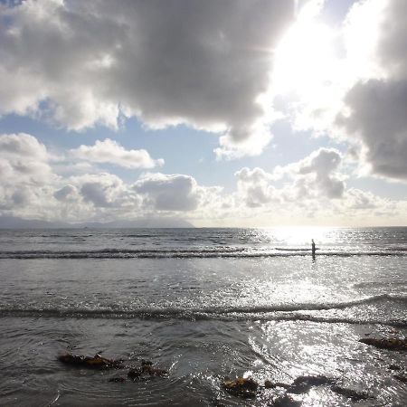 Brassil Bed And Breakfast Ballyheigue Dış mekan fotoğraf