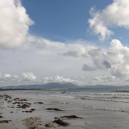 Brassil Bed And Breakfast Ballyheigue Dış mekan fotoğraf