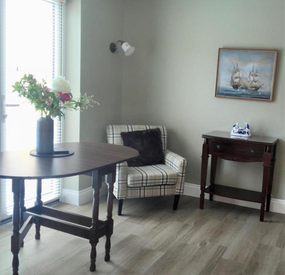 Brassil Bed And Breakfast Ballyheigue Dış mekan fotoğraf