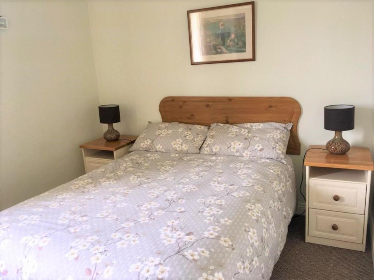 Brassil Bed And Breakfast Ballyheigue Dış mekan fotoğraf
