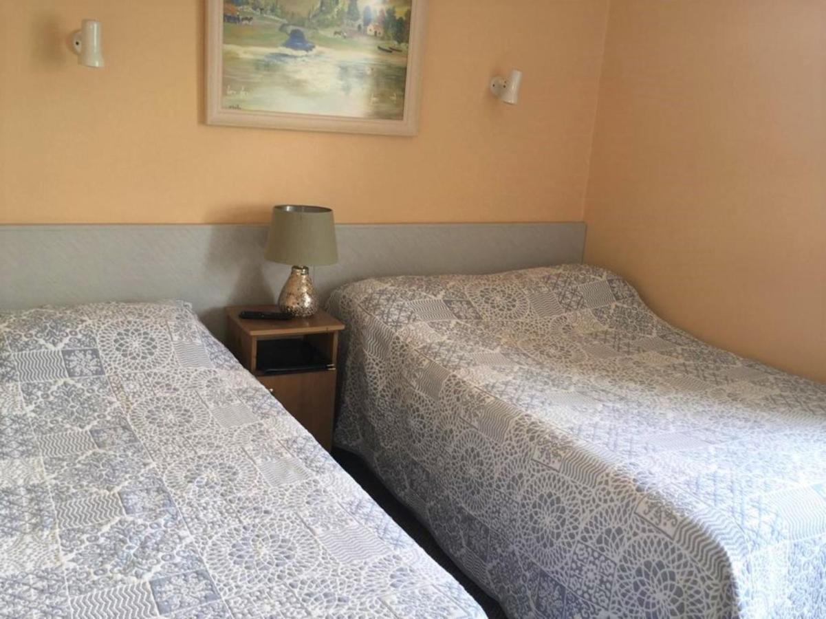 Brassil Bed And Breakfast Ballyheigue Dış mekan fotoğraf