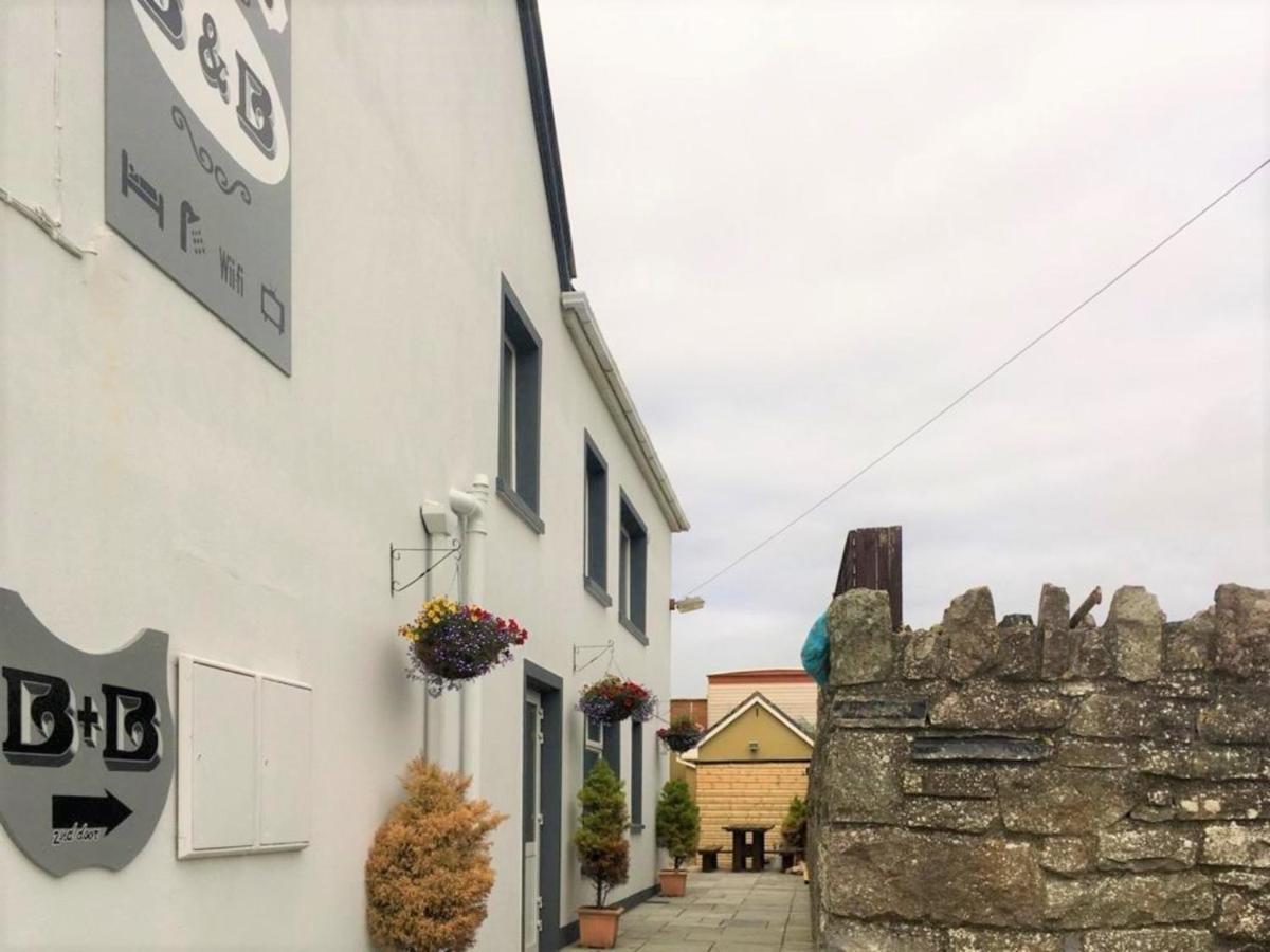 Brassil Bed And Breakfast Ballyheigue Dış mekan fotoğraf