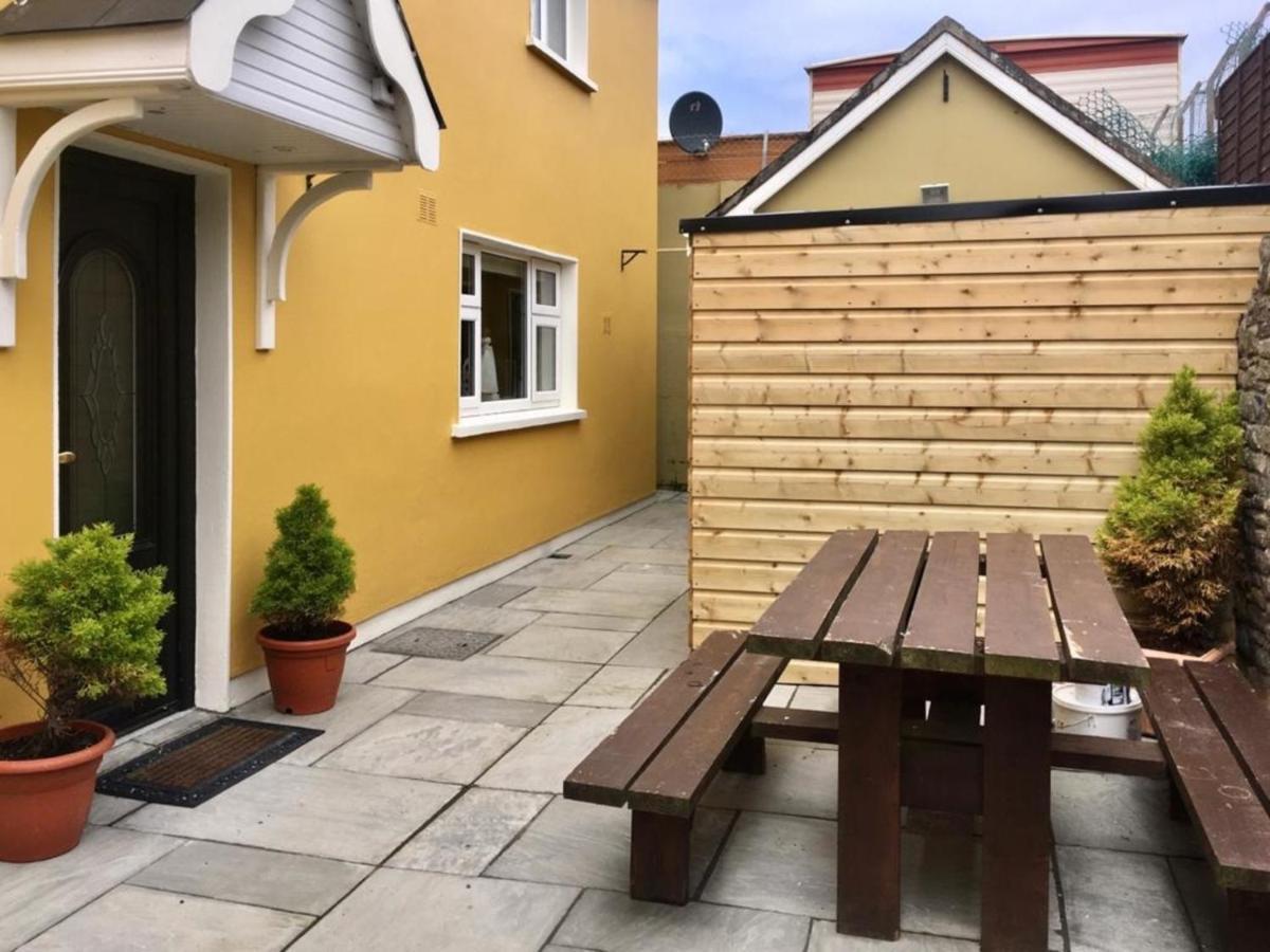 Brassil Bed And Breakfast Ballyheigue Dış mekan fotoğraf