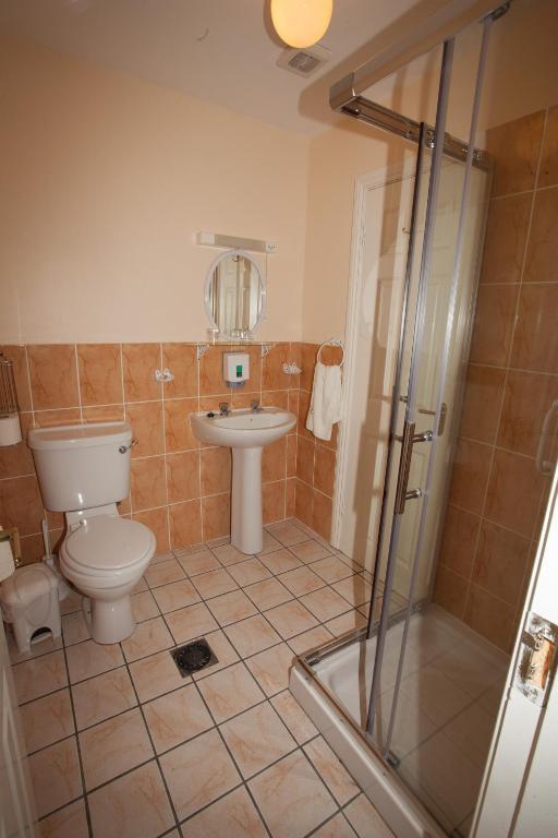 Brassil Bed And Breakfast Ballyheigue Oda fotoğraf