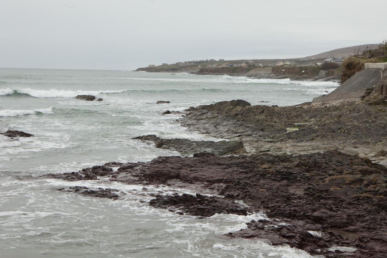 Brassil Bed And Breakfast Ballyheigue Dış mekan fotoğraf