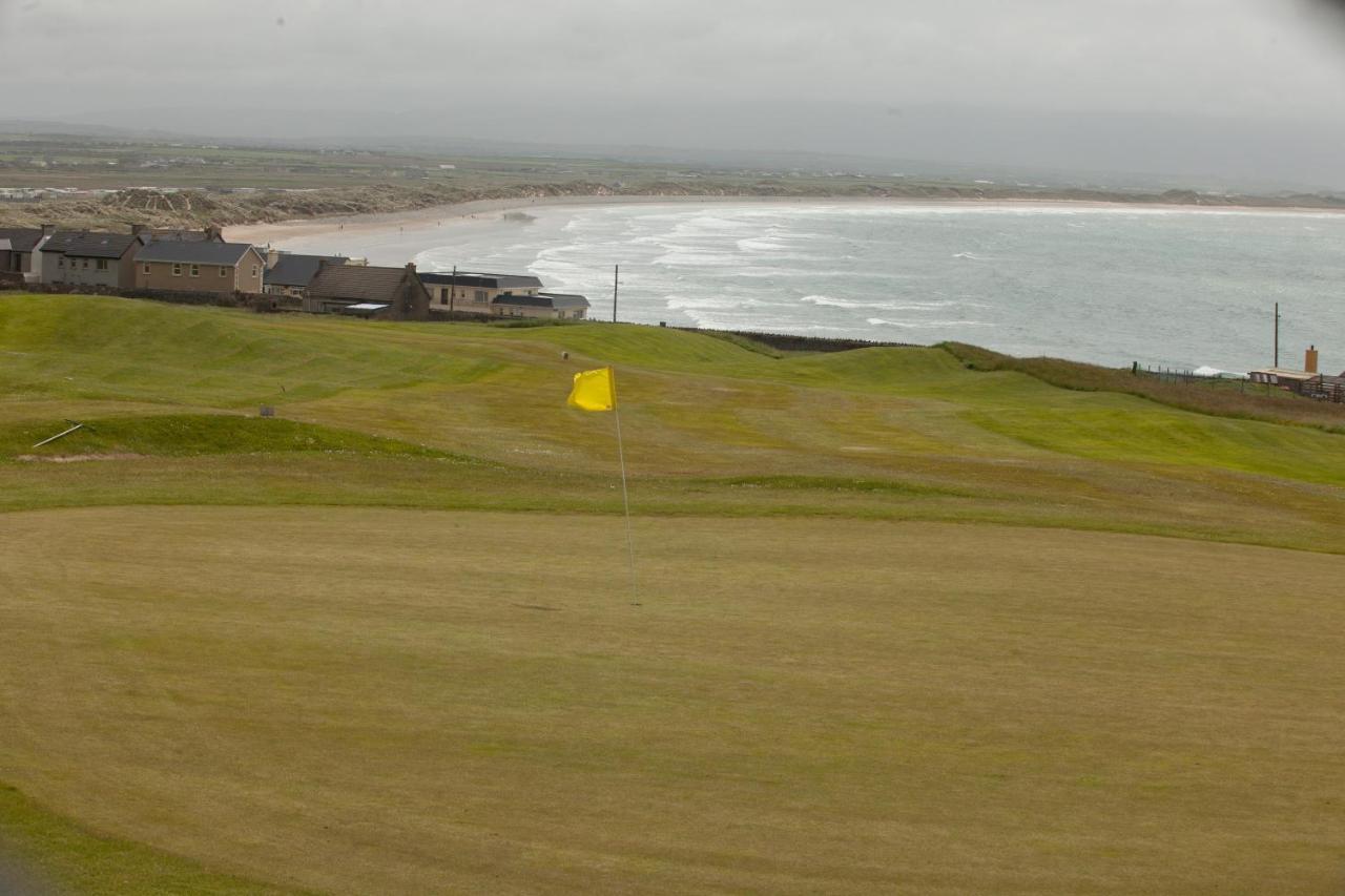 Brassil Bed And Breakfast Ballyheigue Dış mekan fotoğraf