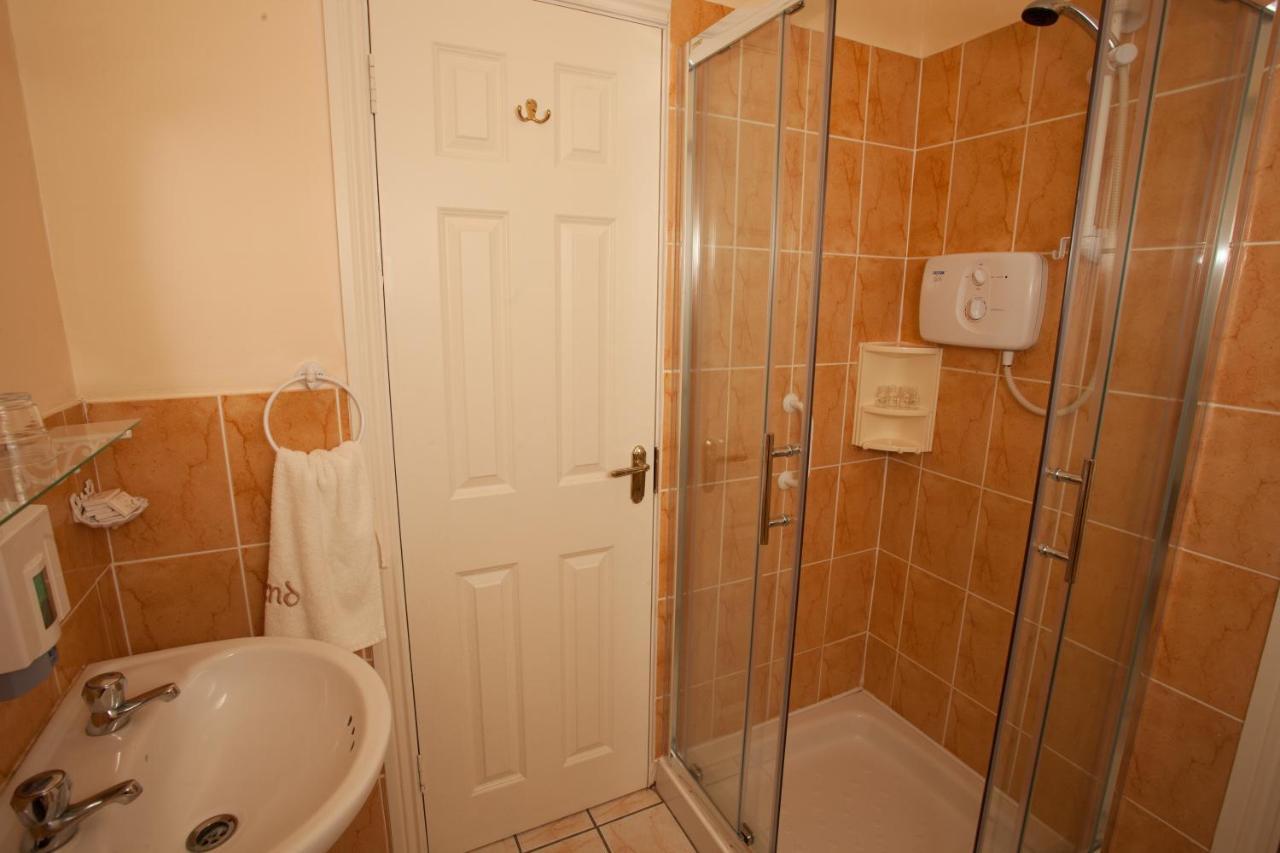 Brassil Bed And Breakfast Ballyheigue Oda fotoğraf